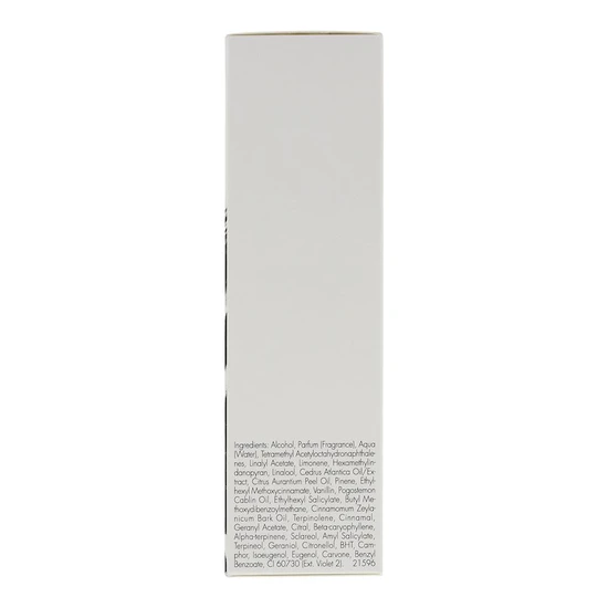 Kenzo Jungle Homme Eau De Toilette 75ml