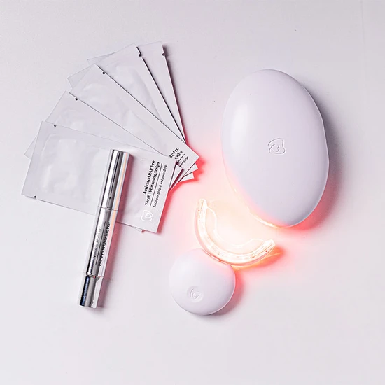 Spotlight LED Teeth Whitening Kit