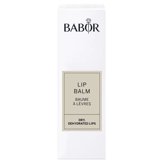 BABOR Classics Lip Balm 4g