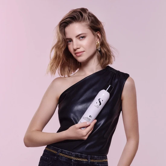 Alfaparf Style & Care Texturising Dry Shampoo