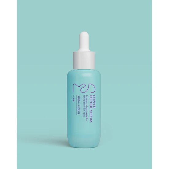 MAD ABOUT SKIN Copper Peptide Serum 30ml