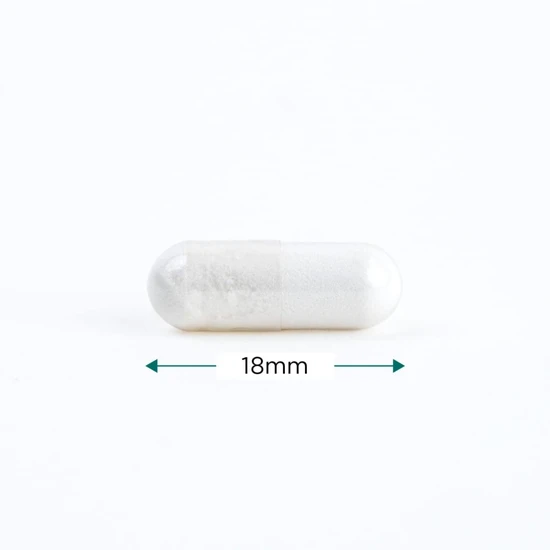 Cytoplan Methyl Folate Capsules 120 Capsules