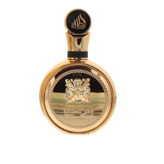 Lattafa Fakhar Lattafa Extrait Eau De Parfum 100ml