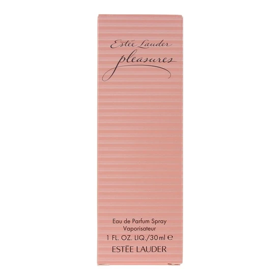Estée Lauder Pleasures Eau De Parfum 30ml