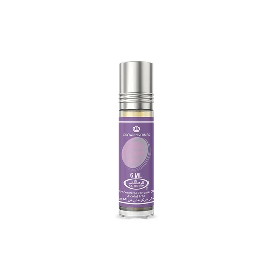 Al-Rehab Sandra Roll-On Oil 6ml