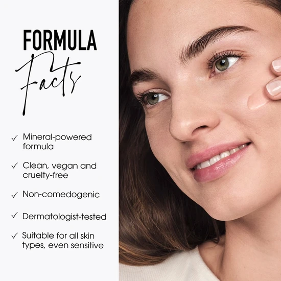 bareMinerals Prime Time Original Foundation Primer 30ml