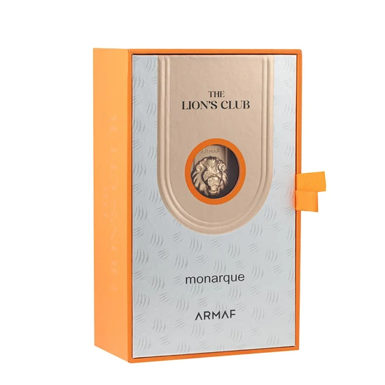 Armaf Lions Club Monarque Eau De Parfum 100ml