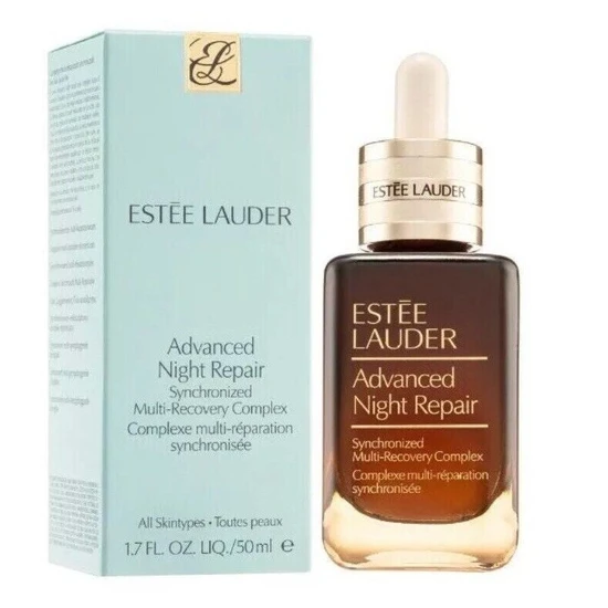 Estée Lauder Advanced Night Repair Synchronised Recovery Complex 50ml