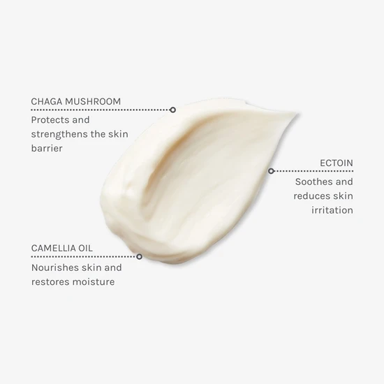 Evolve Beauty Pro + Ectoin Soothing Cream 30ml