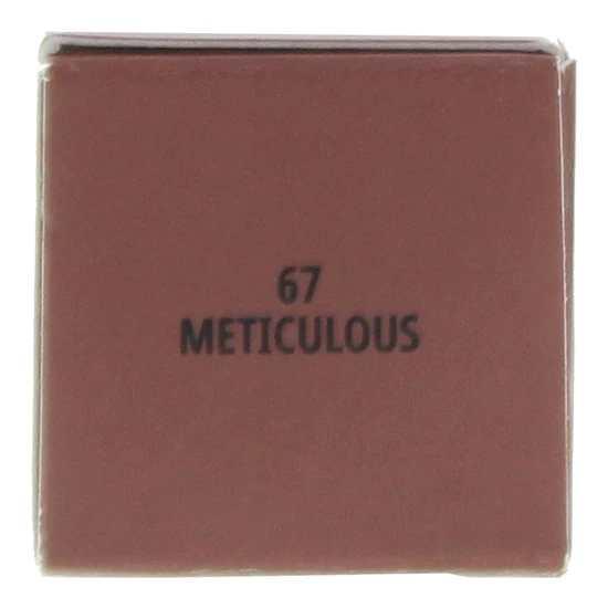 MAC Locked Kiss Ink Liquid Lip Colour 67 Meticulous