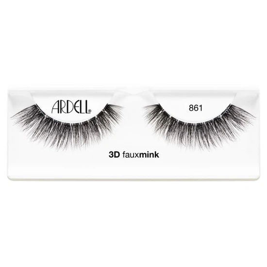 Ardell 3d Faux Mink Lashes 861