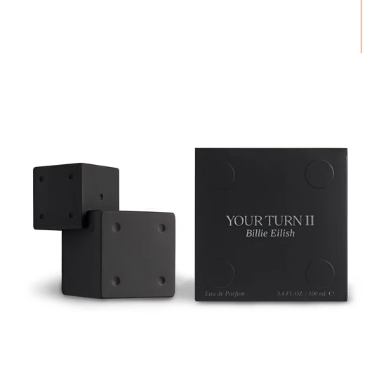 Billie Eilish Your Turn II Eau De Parfum 50ml