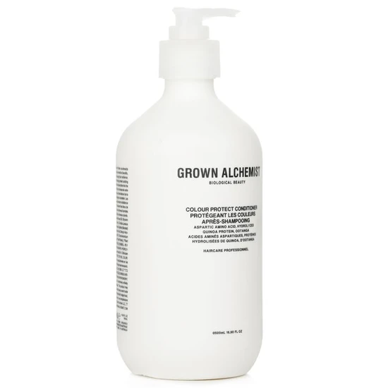 Grown Alchemist Colour Protect Conditioner 500ml