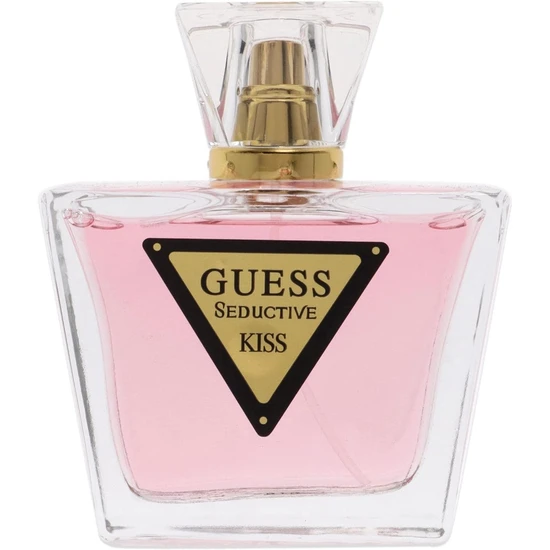 Guess Seductive Kiss Eau De Toilette 75ml