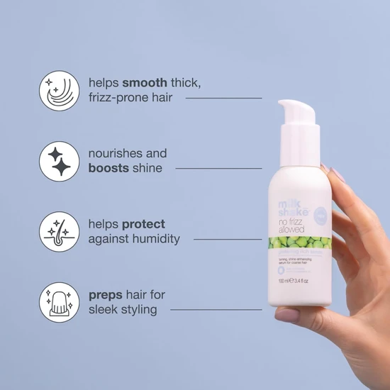 milk_shake Glistening Serum 100ml
