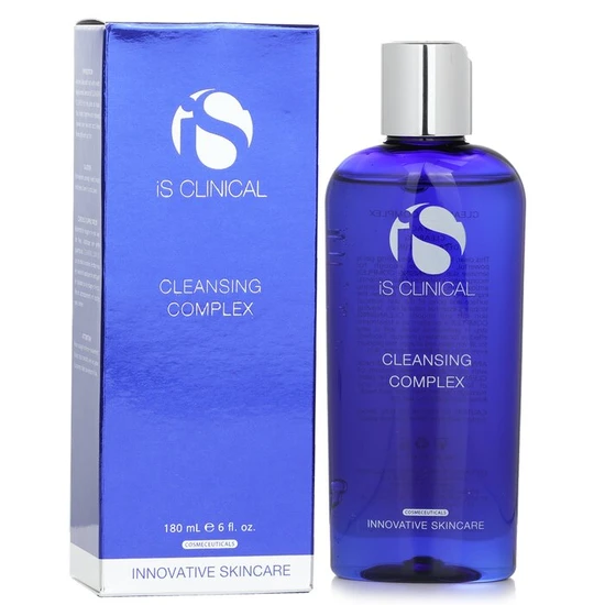 iS Clinical Cleansing Complex 180ml
