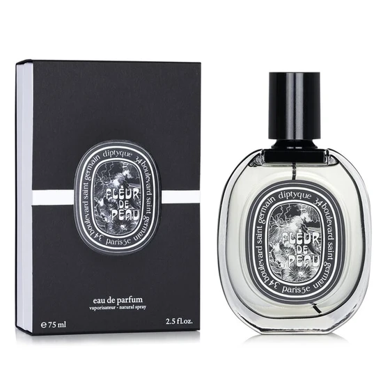 Diptyque Fleur De Peau Eau De Parfum 75ml