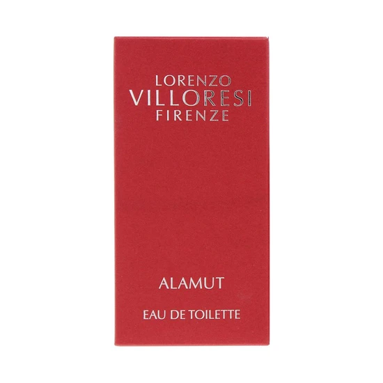 Lorenzo Villoresi Alamut Eau De Toilette 100ml