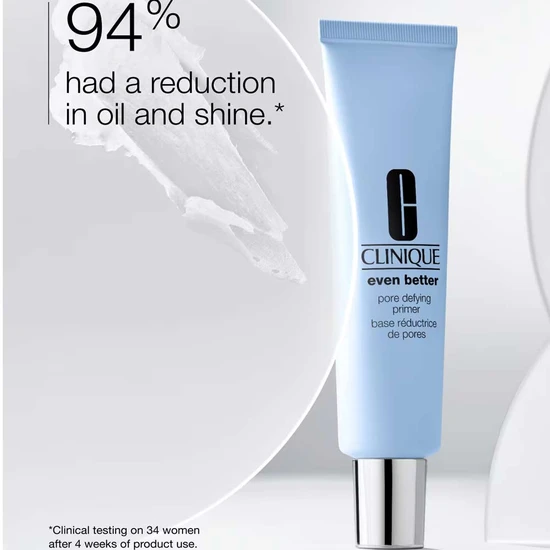 Clinique Even Better Pore Defying Primer 30ml
