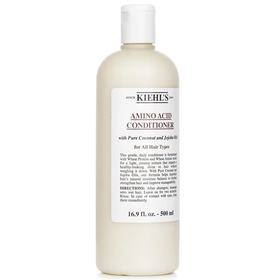 Kiehl's Amino Acid Conditioner 500ml