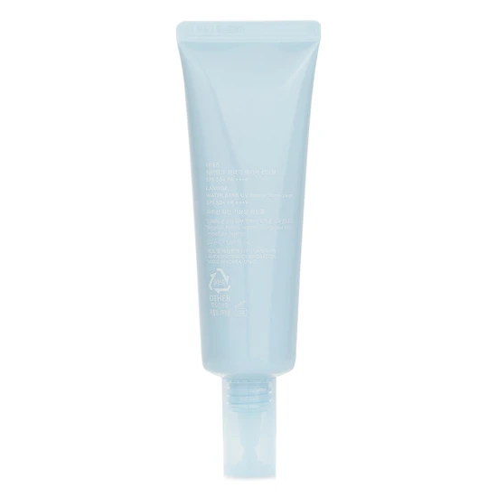 Laneige Water Bank UV Barrier Sunscreen SPF 50+ 50ml
