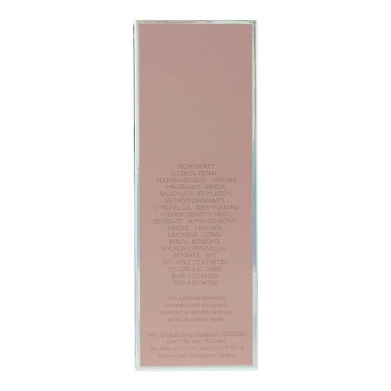 Hugo Boss Ma Vie L'Eau Eau De Toilette 50ml