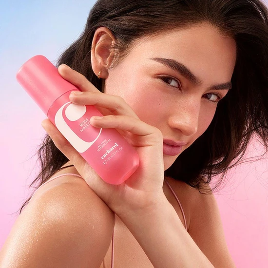 Cacharel Rose Mallow All Over Perfume Mist 100ml