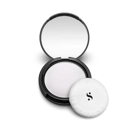 Stargazer Pressed Powder Natural Shimmer
