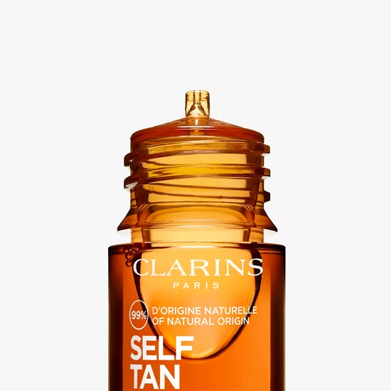 Clarins Radiance Plus Golden Glow Booster 15ml