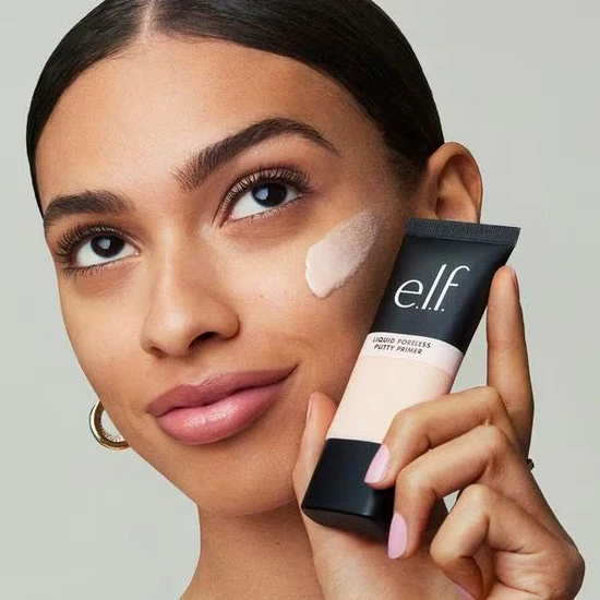 e.l.f. Liquid Poreless Putty Primer 28ml