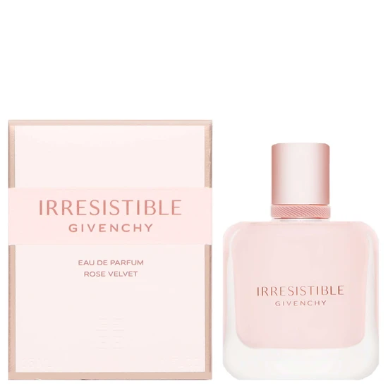 GIVENCHY Irresistible Rose Velvet Eau De Parfum 35ml