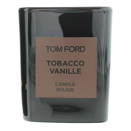 Tom Ford Tobacco Vanille Candle 200g