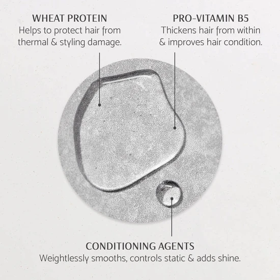 Percy & Reed Turn Up The Volume Volumising No Oil Oil 60ml