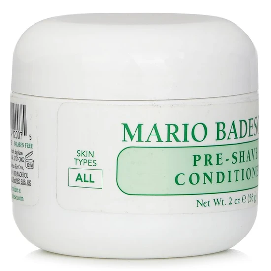 Mario Badescu Pre-Shave Conditioner 59g