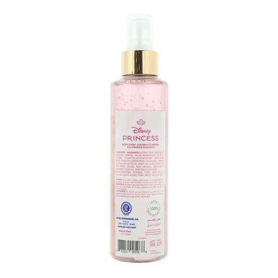Disney Ariel Body Spray 200ml