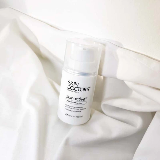 Skin Doctors Skinactive 14 Intensive Day Cream