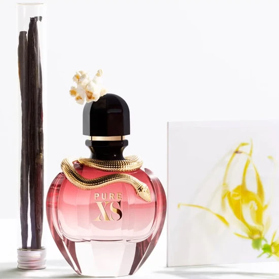 Paco Rabanne Pure XS Eau De Parfum 50ml