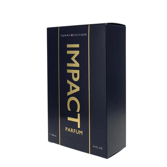 Tommy Hilfiger Impact Parfum 100ml