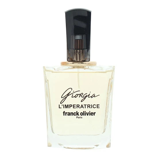 Franck Olivier Giorgia L'imperatrice Eau De Parfum 75ml