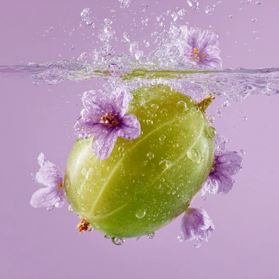 Shay & Blue Lilacs & Gooseberries Fragrance 10ml