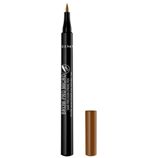 Rimmel Brow Pro Micro Precision Pen 1ml / 002 Honey Brown