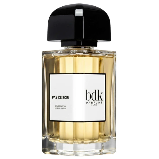 bdk Parfums Pas Ce Soir Eau De Parfum 100ml