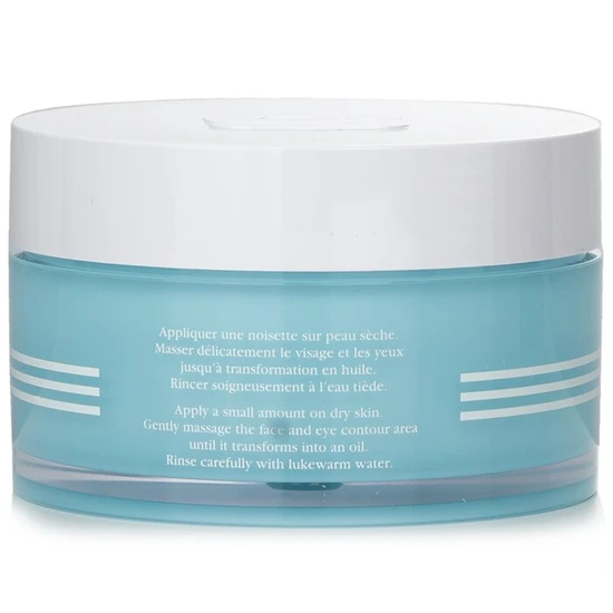 Sisley Triple-Oil Balm Make-Up Remover & Cleanser Face & Eyes 125g