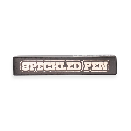 Glisten Cosmetics Coffee Speckled Pen Darkest Brown