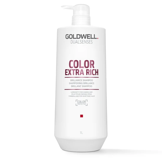 Goldwell Dualsenses Colour Extra Rich Shampoo 250ml