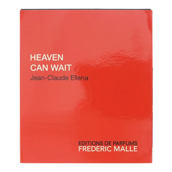 Frederic Malle Heaven Can Wait Eau De Parfum 50ml