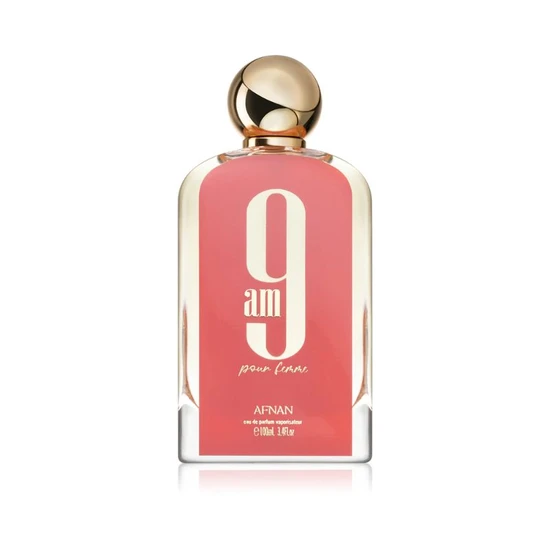 Afnan 9am Pour Femme Eau De Parfum 100ml
