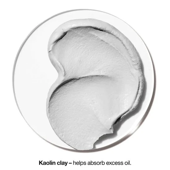 Clinique All About Clean 2-in-1 Charcoal Mask + Scrub 100ml