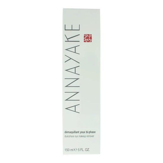 Annayake Dual-Phase Eye Make-Up Remover 150ml
