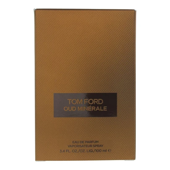 Tom Ford Oud Minerale Eau De Parfum 100ml